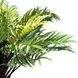 Штучна рослина - Папороть 160 см, в горщику (360528) 360528 фото 2