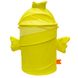 Корзина для игрушек - Утенок, 46x56 см, желтый, полиэстер (T0339F) T0339F фото 2