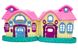 Ігровий набір - "Мій милий дім", звукові та світлові ефекти, 70x8,5x40 см, рожевий, пластик (16639D) 16639D фото 3