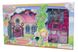 Ігровий набір - "Мій милий дім", звукові та світлові ефекти, 70x8,5x40 см, рожевий, пластик (16639D) 16639D фото 1