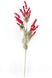 Штучна квітка Мімоза (Акація), 88 см, червоний (630140) 630140 фото 1
