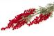 Штучна квітка Мімоза (Акація), 88 см, червоний (630140) 630140 фото 2