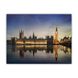 Светящаяся картина - ночной Лондон, 5 LЕD ламп, 30x40 см (940195) 940195 фото 1