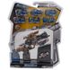 Игровой набор RoboGun 2-в-1: пистолет-трансформер STRIKER + 6 мягких пуль (K02) K02 фото 4