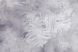 Ялинка штучна - Роксана, 180 см, з 2 частин, металева ніжка, сосна, білий, ПВХ (МР-180/1) roksana-180/1 фото 4
