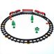 Ігровий набір - Залізниця з потягом, колія 176 см, трек 62х62 см (2937A) 2937A фото 2