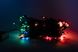 Гирлянда с лампочками накаливания, 10 м, 100 л, 8 режимов, разноцветный, IP20 (350193) 350193 фото 1
