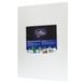 Неоновий світильник настінно-стельовий нічник - Напис "HELLO", 43x31 см, 3 AA (141417) 141417 фото 7