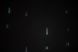 Світлодіодна гірлянда-завіса - снігопад, 1,5x1,5 м, 360 л, білий, IP44 (650187) 650187 фото 2