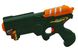 Іграшка дитяча - пластиковий пістолет, 6 куль, зелений (DSS11008-1) DSS11008-1 фото 3
