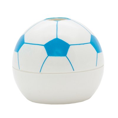Калейдоскоп-мяч Aohua 5 см, белый, пластик (9002B-4) 9002B-4 фото