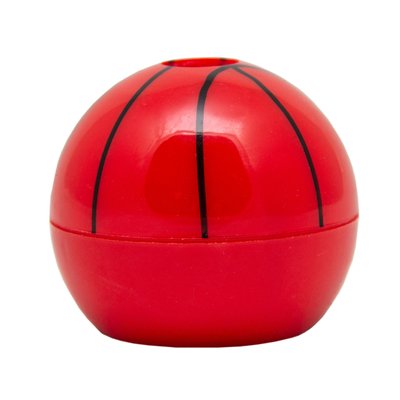 Калейдоскоп-мяч Aohua 5 см, красный, пластик (9002B-1) 9002B-1 фото