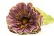 Искусственный цветок Маргаритка, ткань, пластик, 50 см, фиолетовый (630263) 630263 фото 2