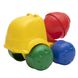 Игрушка детская - Бетономешалка, 14,5x12,5x13 см, пластик (JH5-002A) JH5-002A фото 1
