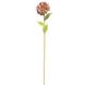 Искусственный цветок Маргаритка, ткань, пластик, 50 см, фиолетовый (630263) 630263 фото 1