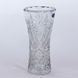 Кришталева ваза для квітів - Млин, 19 см, кришталь (6210/5) vase6210_5 фото 2