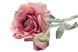 Искусственный цветок Лютик, 35 см, розовый (630072) 630072 фото 2