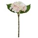 Искусственный цветок Гортензия, 42 см, розовый (630591) 630591 фото 1