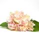 Искусственный цветок Гортензия, 42 см, розовый (630591) 630591 фото 2