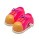 Іграшка заводна - черевички Aohua, 5,5x5,5x2,7 см, рожевий, пластик (8026A-3-2) 8026A-3-2 фото 1