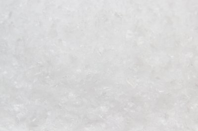 Штучний сніг, 1 упаковка, 100 г, білий, дрібний (090105) 090105 фото